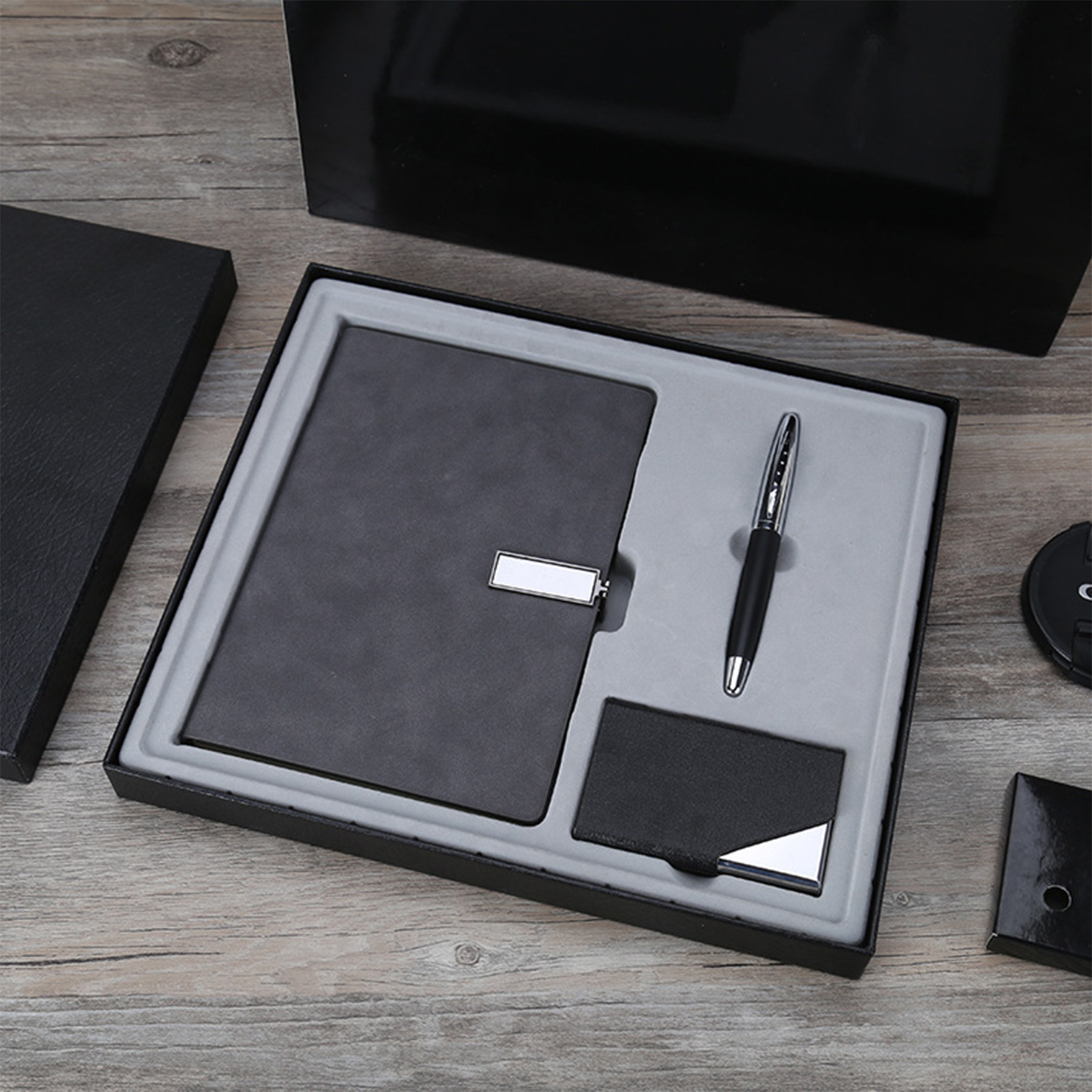 A5 Notebook Set 2