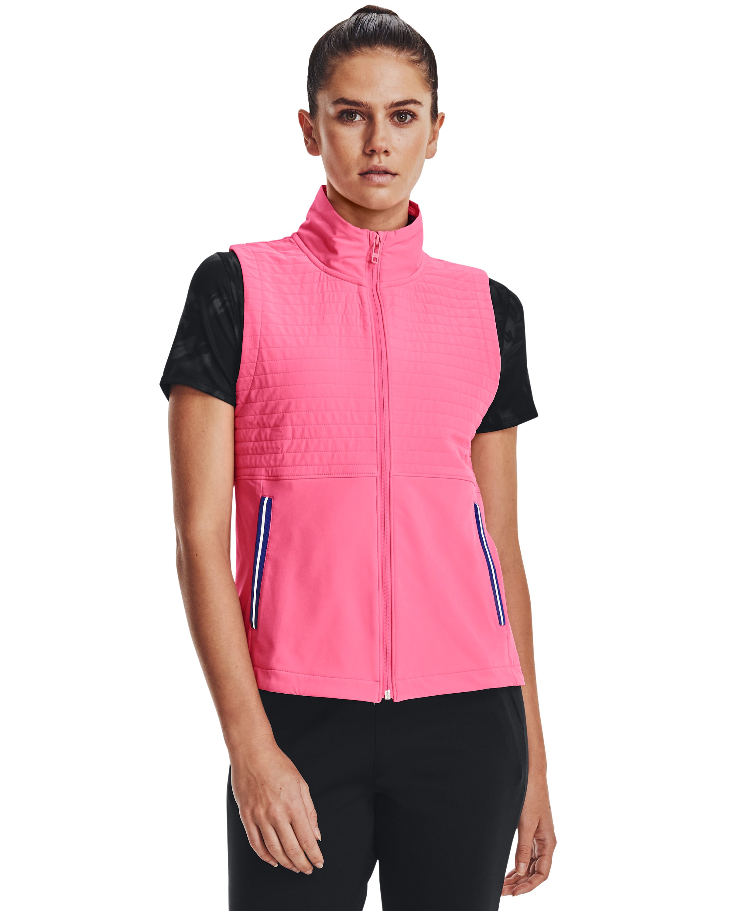 UA Storm Revo Women's Vest 4