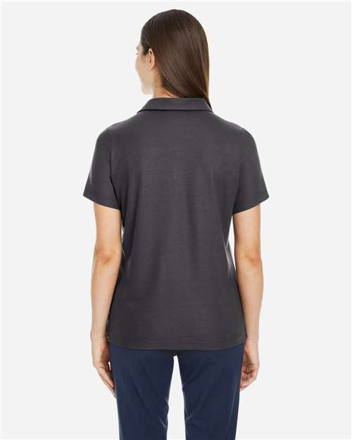 Women's Fusion ChromaSoft™ Pique Polo - CE112W 88