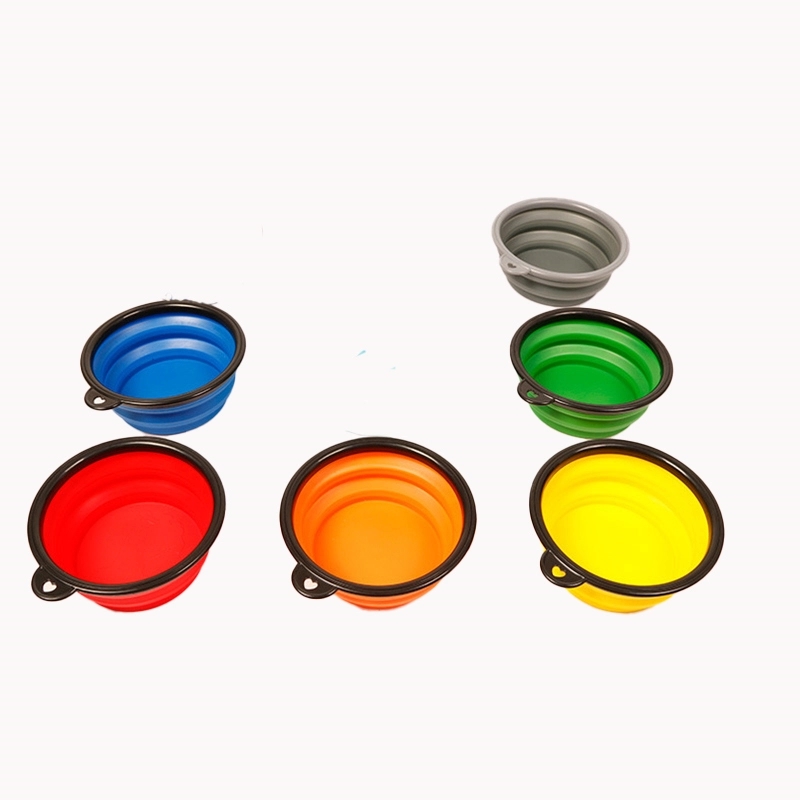 Pet Bowl 1