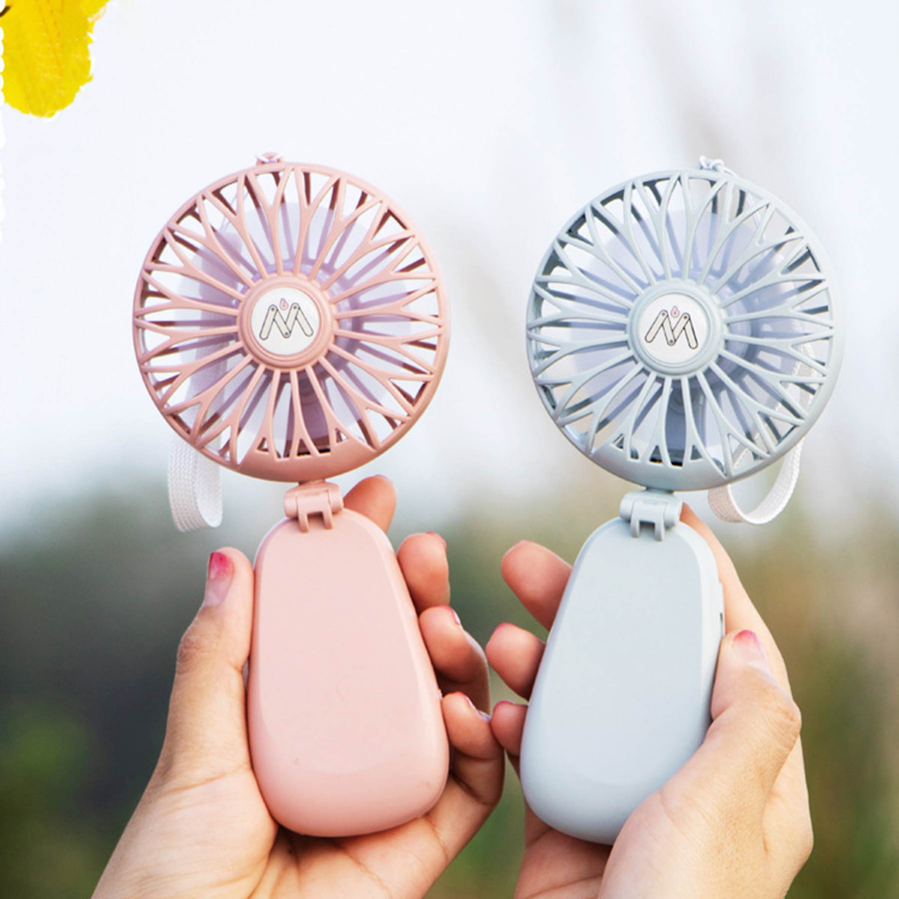 Windy USB Fan 4