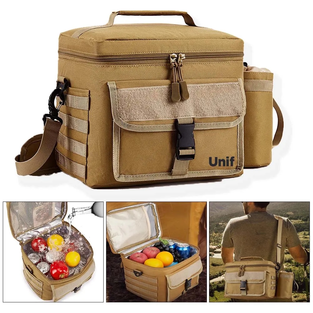 Leakproof Freezable Lunch Bag 2