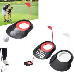 Indoor Golf Training Exerciser 4