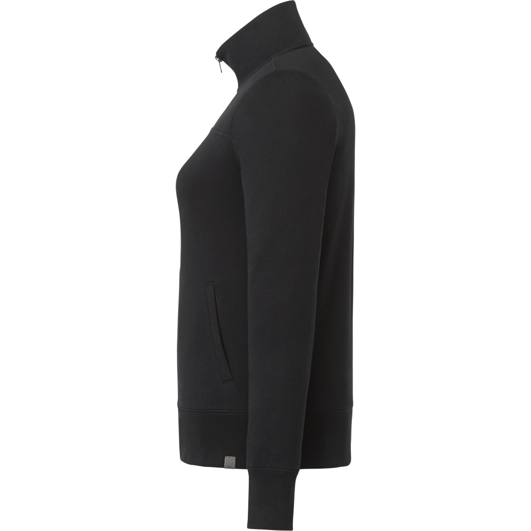 Women's ARGUS Eco Fleece Full Zip 5