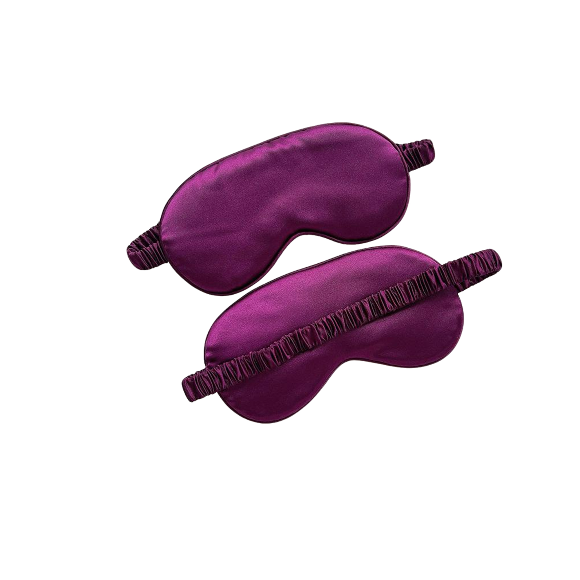 Mulberry Silk Sleeping Eye Mask Sixteen Momme Weight 30