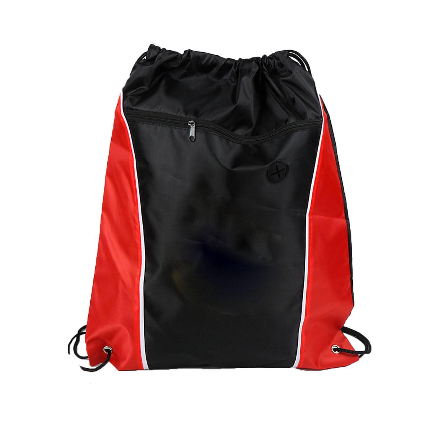 Polyester 210D Drawstring Bag 6
