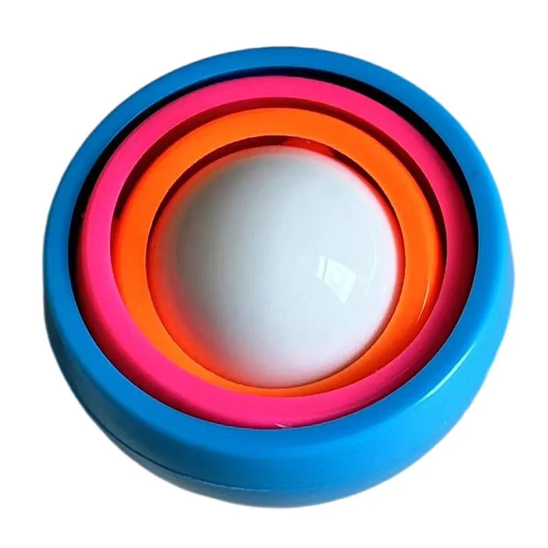 Fidget Gyroscope 7