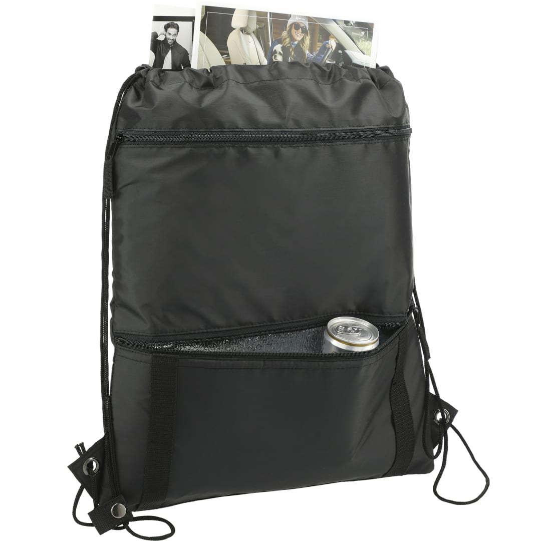 Adventure Insulated Drawstring 3