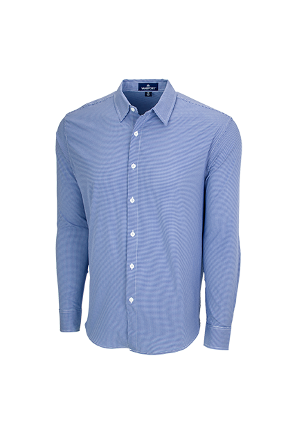 Vansport Sandhill Dress Shirt 40