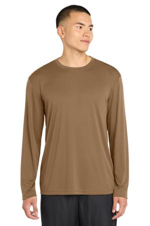 Sport-Tek Long Sleeve PosiCharge Competitor Tee. ST350LS 83