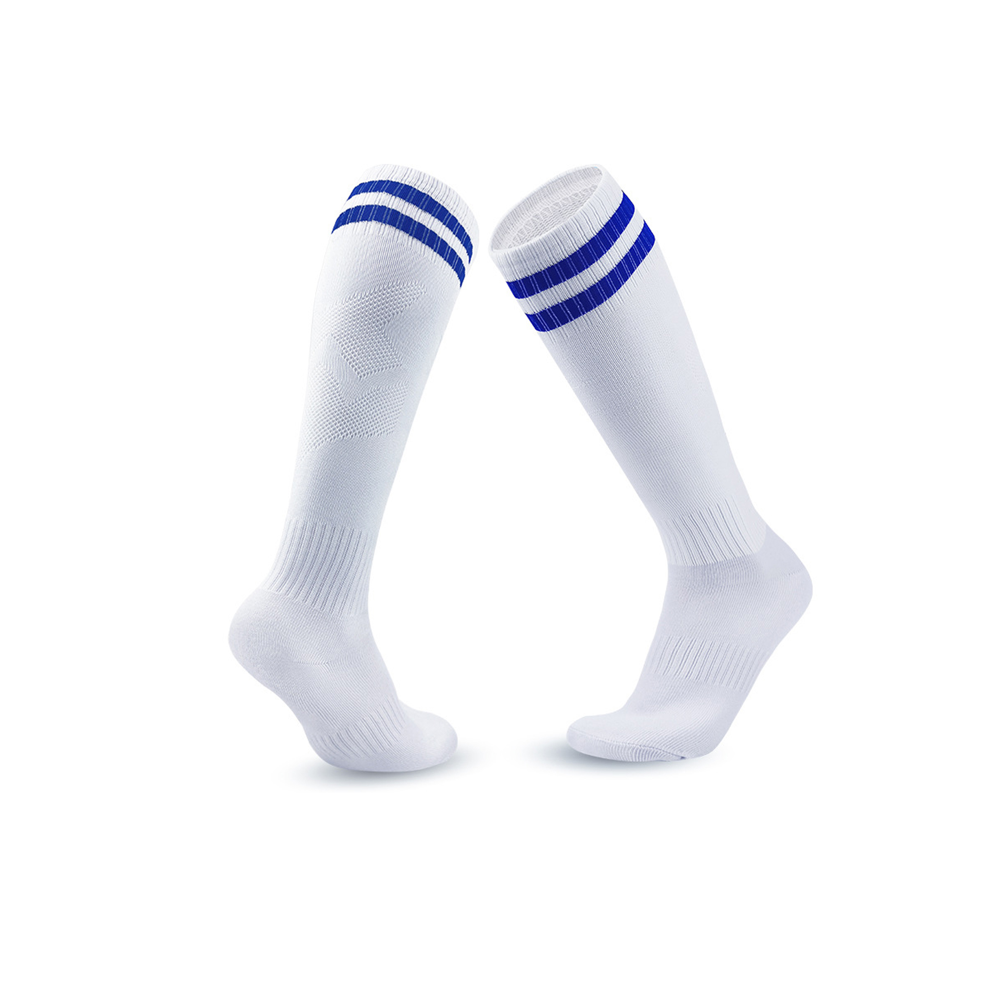 Compression Knee-High Sports Socks 2