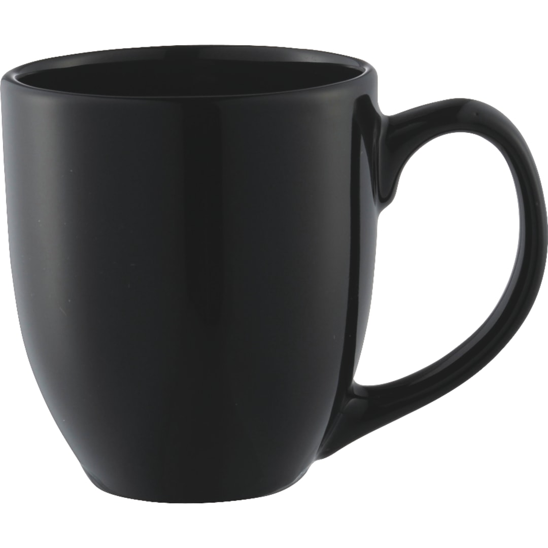 Zapata 15oz Ceramic Mug 23