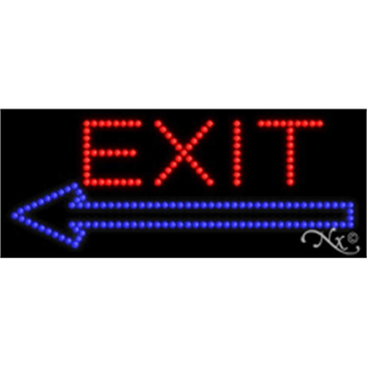 LED Display Sign Outdoor Indoor for Business Office or Store 3