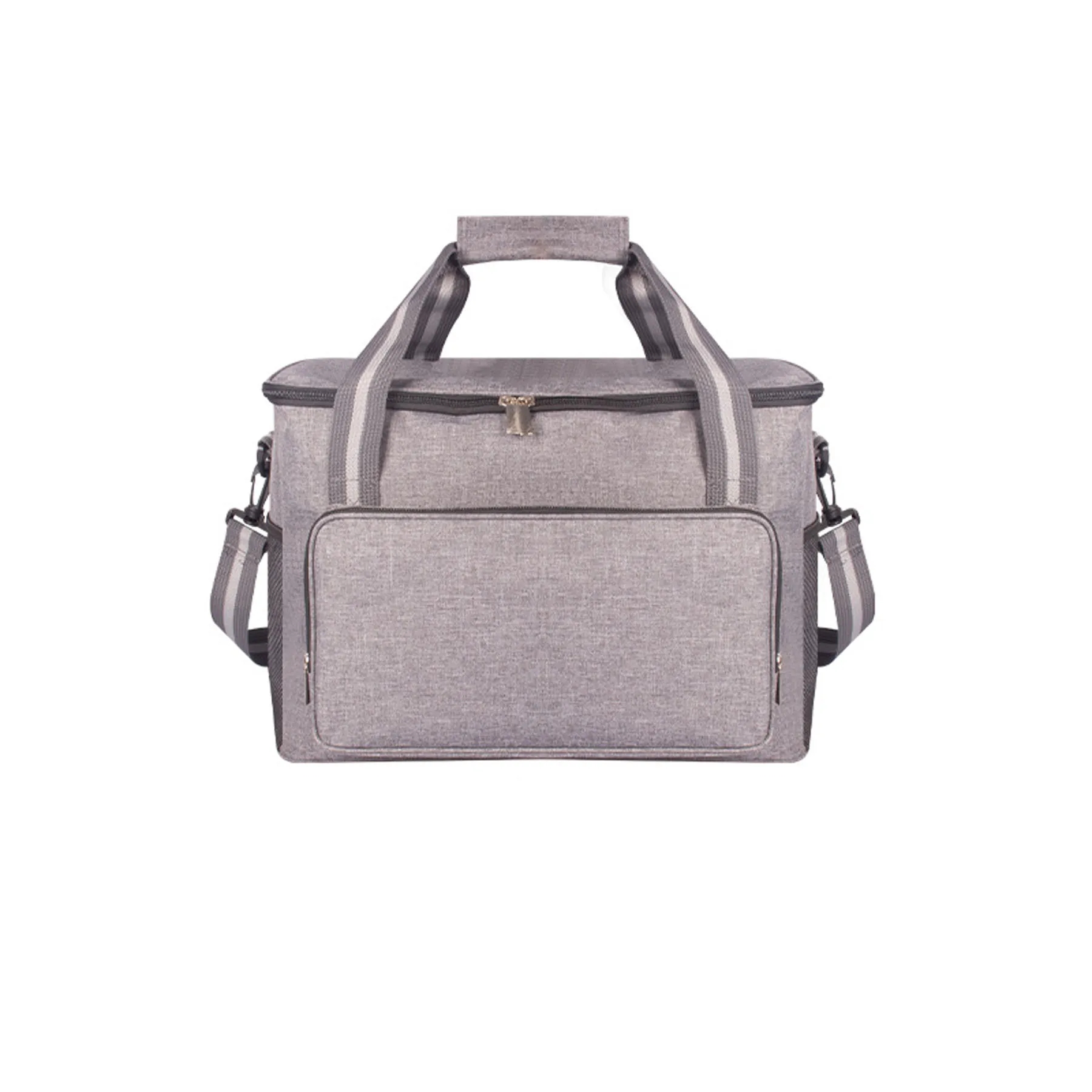 Large Capacity Picnic Insulation Bag 4