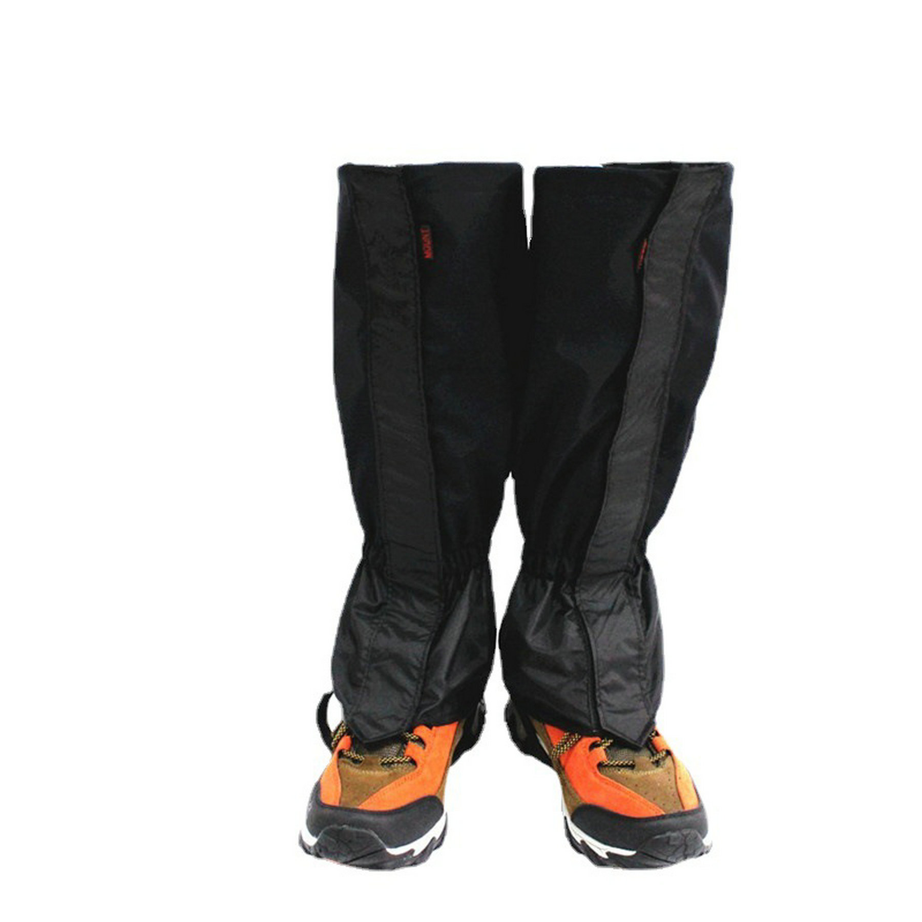 Outdoor Waterproof Leg Gaiters 2
