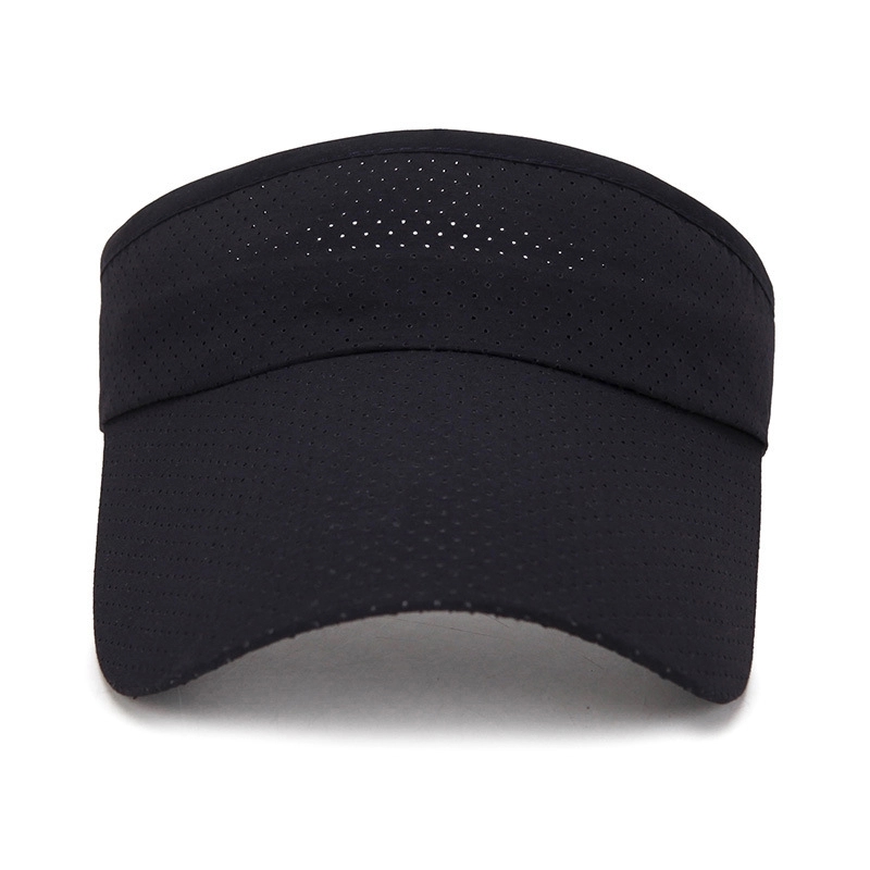 Breathable Baseball Cap / Sports Sun Visors 4