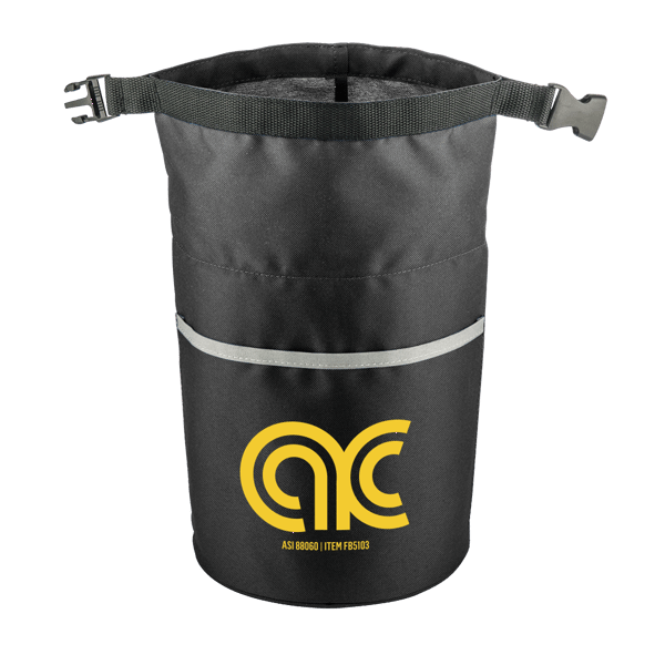 Hilltop Bucket Cooler Bag 21