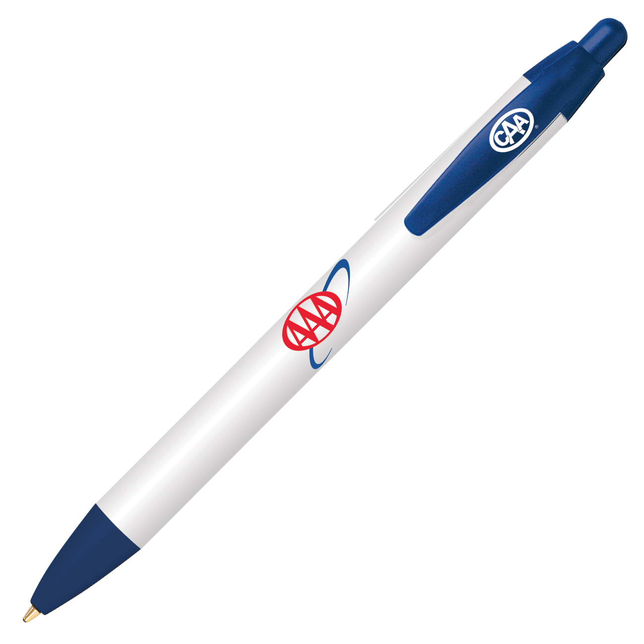 Plantagenet-194 Wide Body Personalized Pens 4