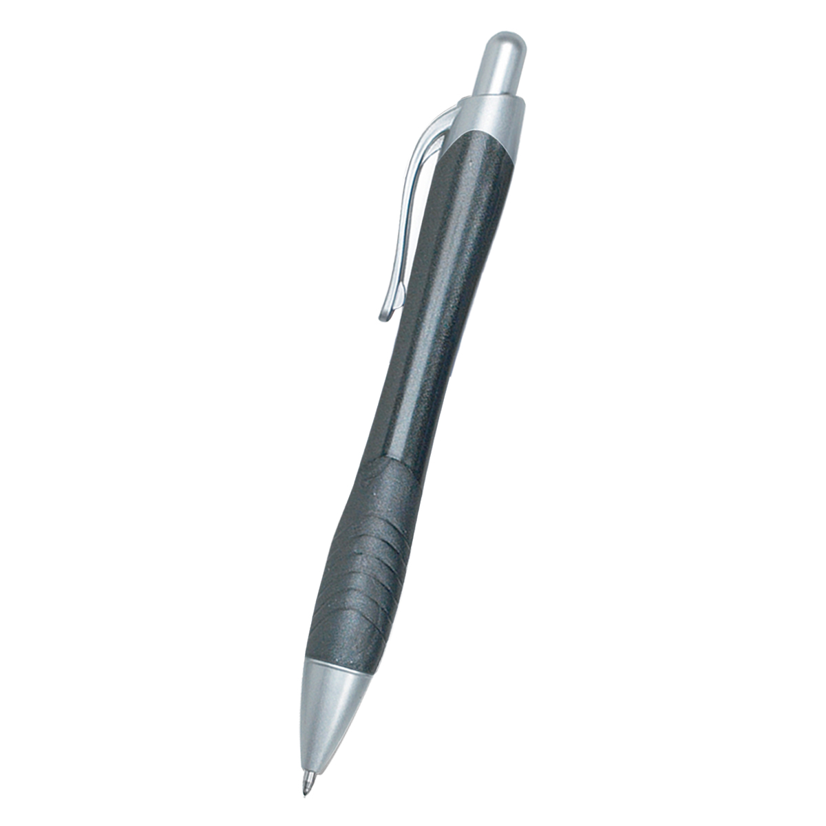 Rio Gel Pen With Contoured Rubber Grip 15