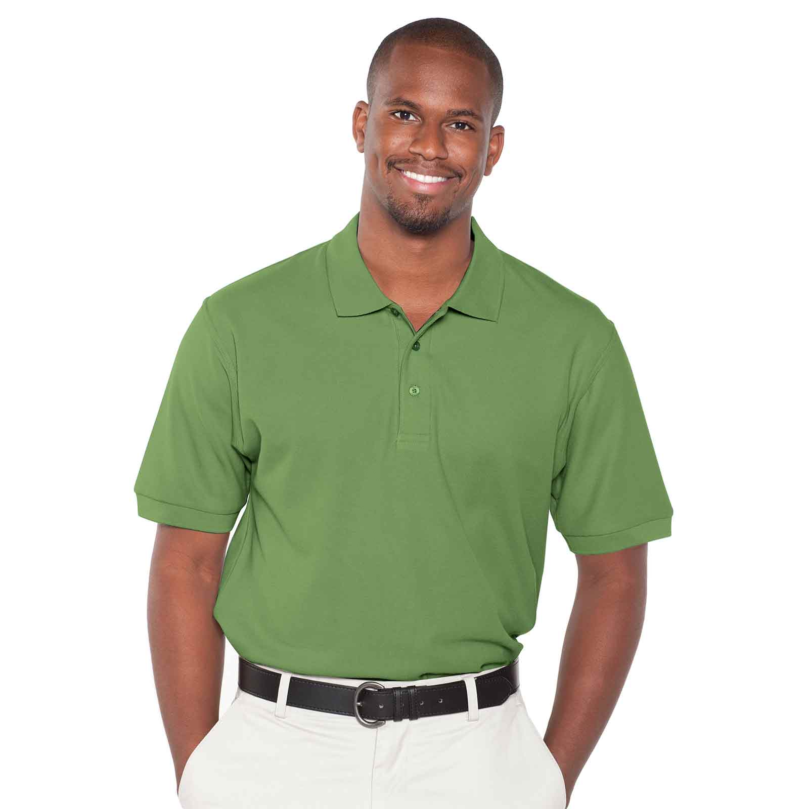 OTTO Men's Premium Sport Shirt 18