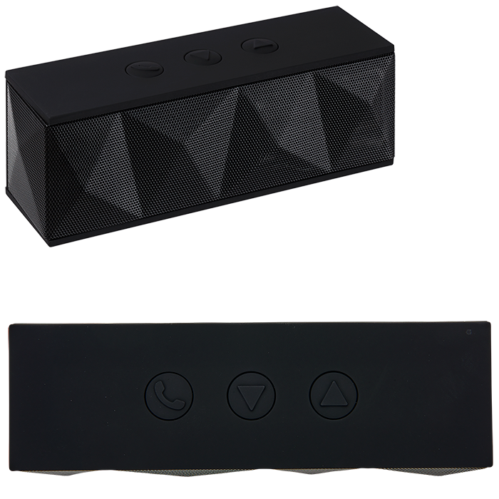 RoxBox™ Duet Bluetooth® Speaker 14