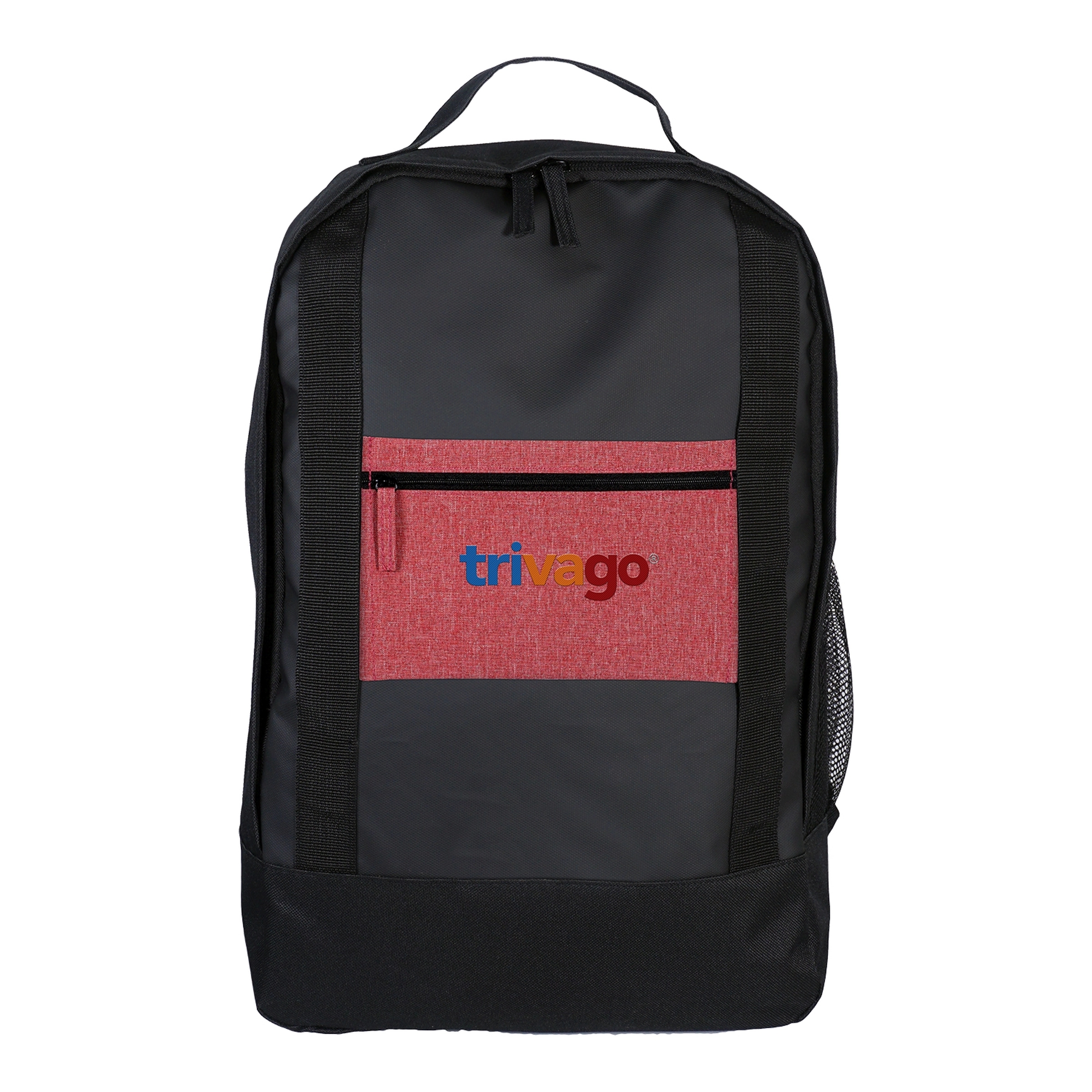 RIDGE POCKET BACKPACK 10