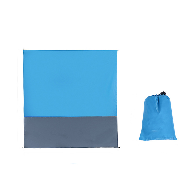 Beach Blanket 4