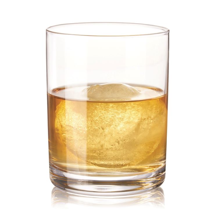 True® Rocks Glass 9