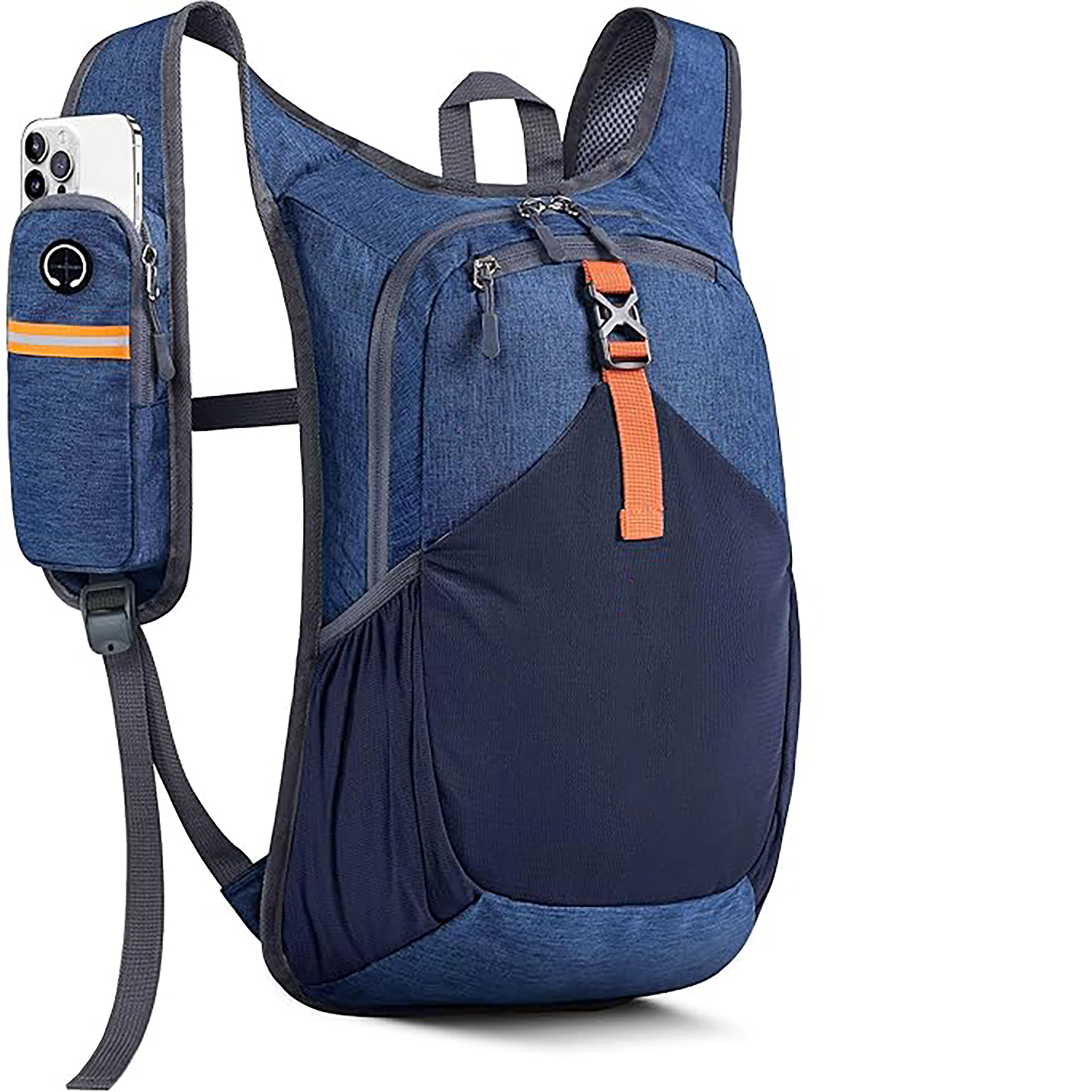 Foldable Backpack For Men And Women 7