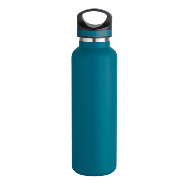 20 oz. Basecamp Tundra Bottle with Screw Top Lid 64