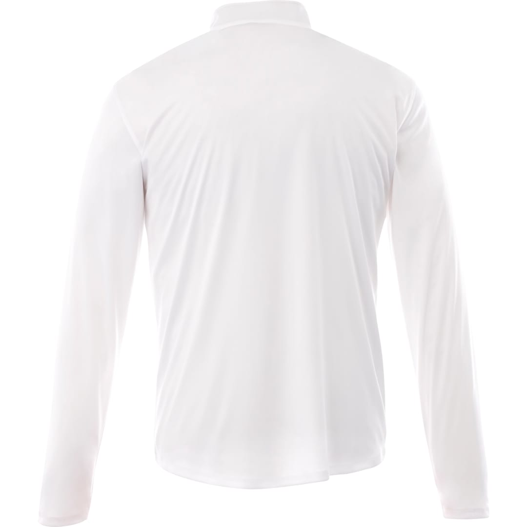 Men's VEGA Tech Quarter Zip 104