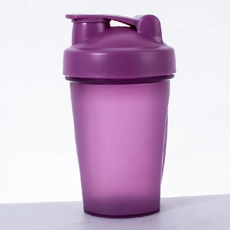 Customized protein powder shaker cup 5