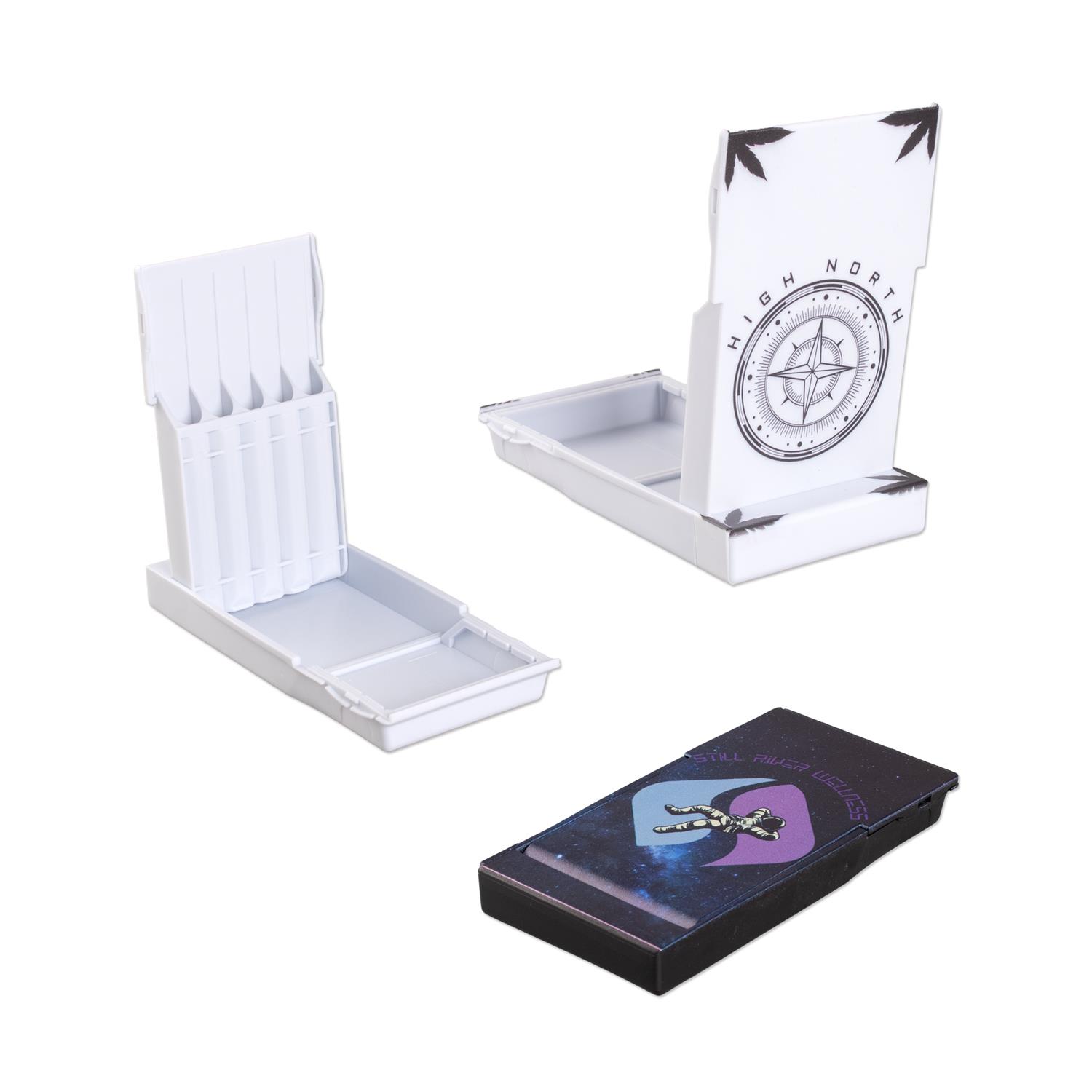 Custom PAQcase Pre Roll Pack