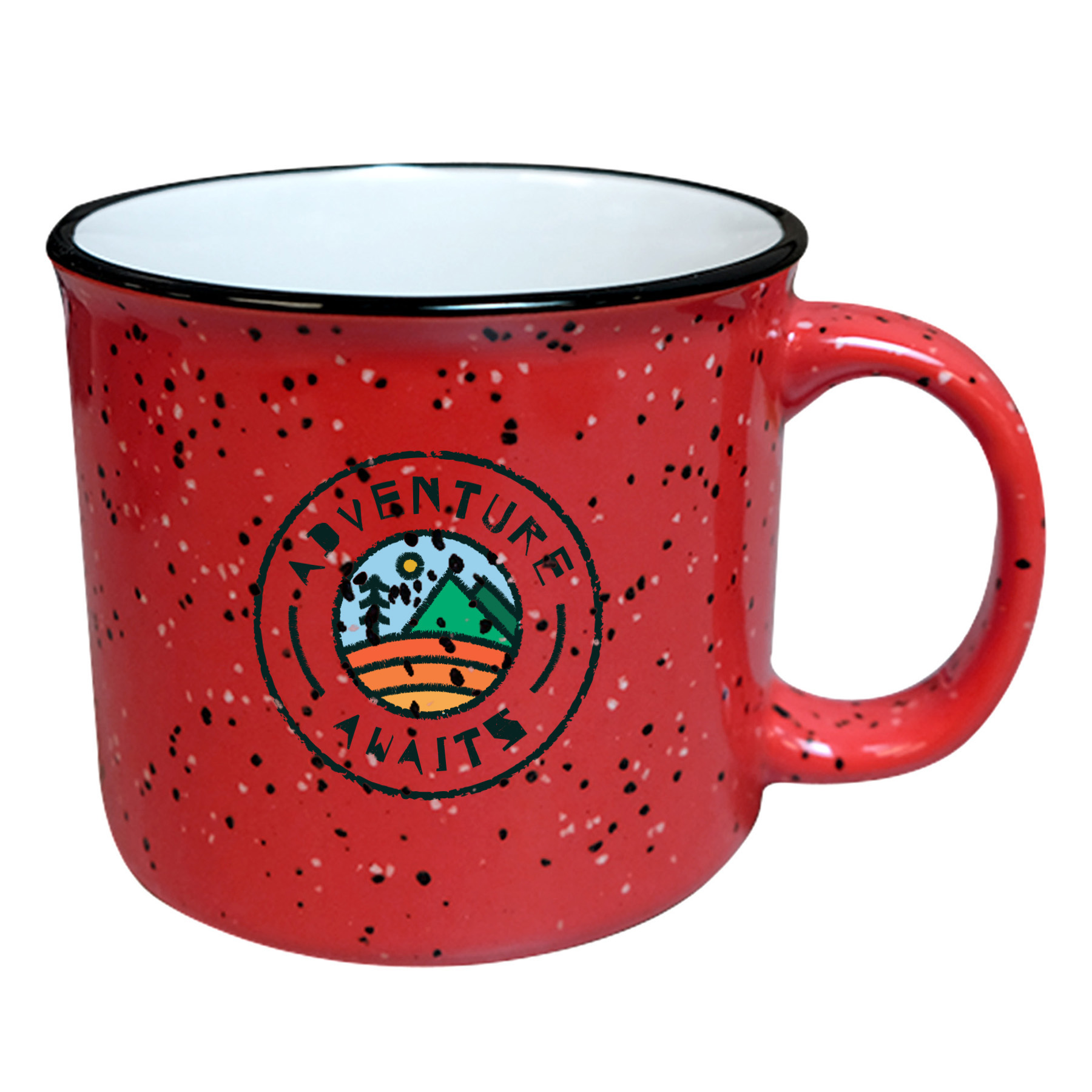 Muskoka 15 Fl Oz Mug 15