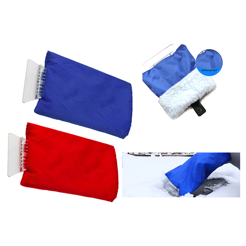 Glove Snow Shovel 2