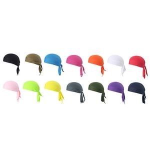 Headband 12