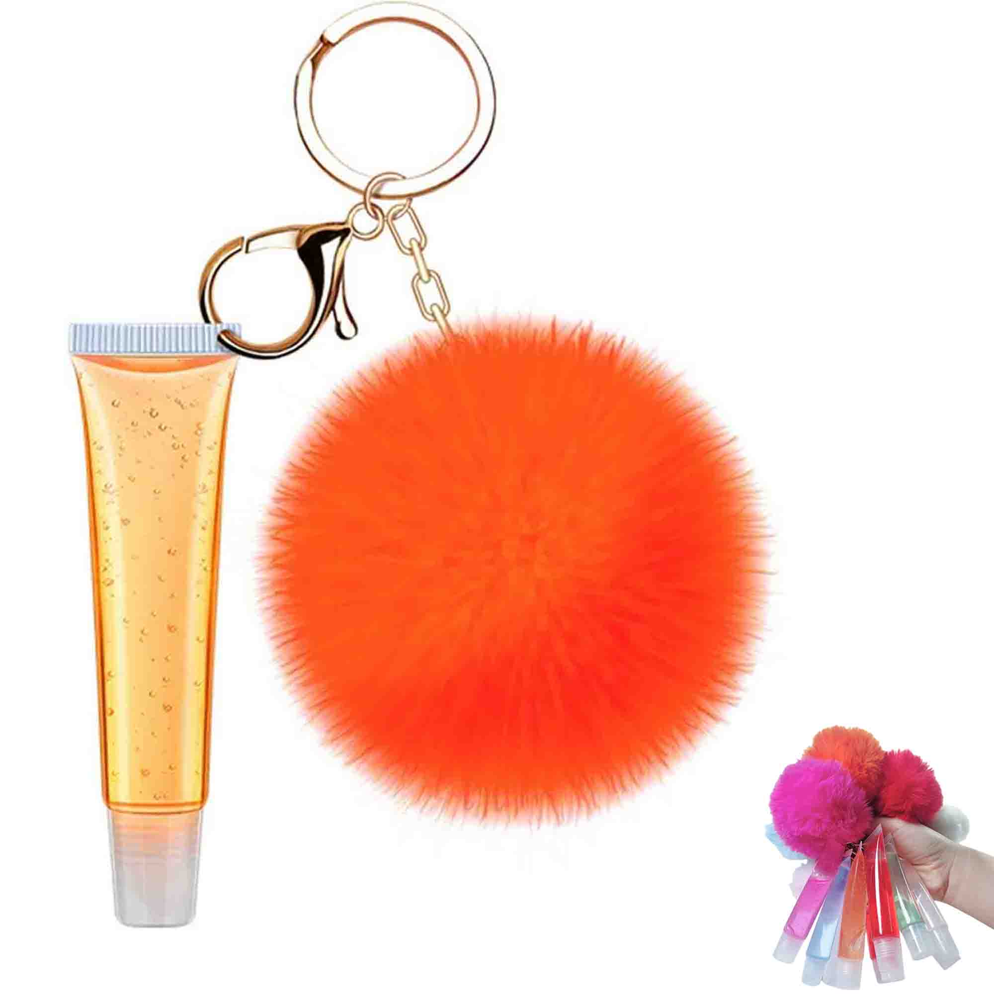 Lip Glaze Natural Nourishing Formula Lipstick 1