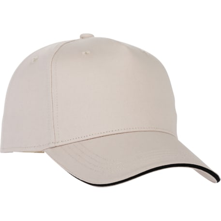Unisex Zest Ballcap 1