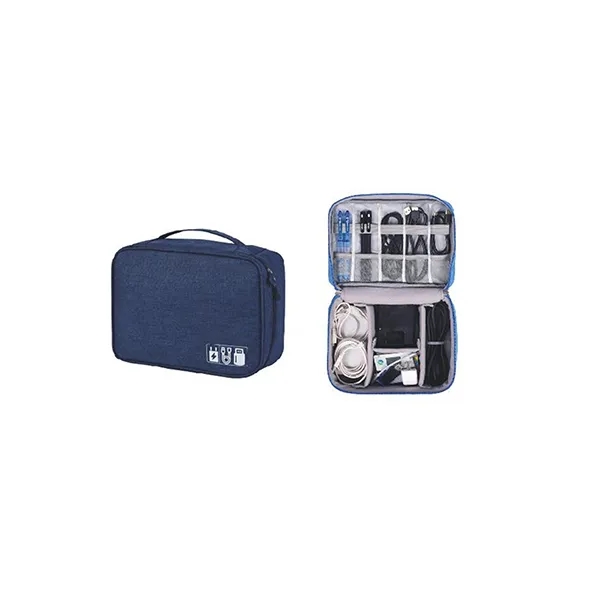Data Cable Storage Bag 6