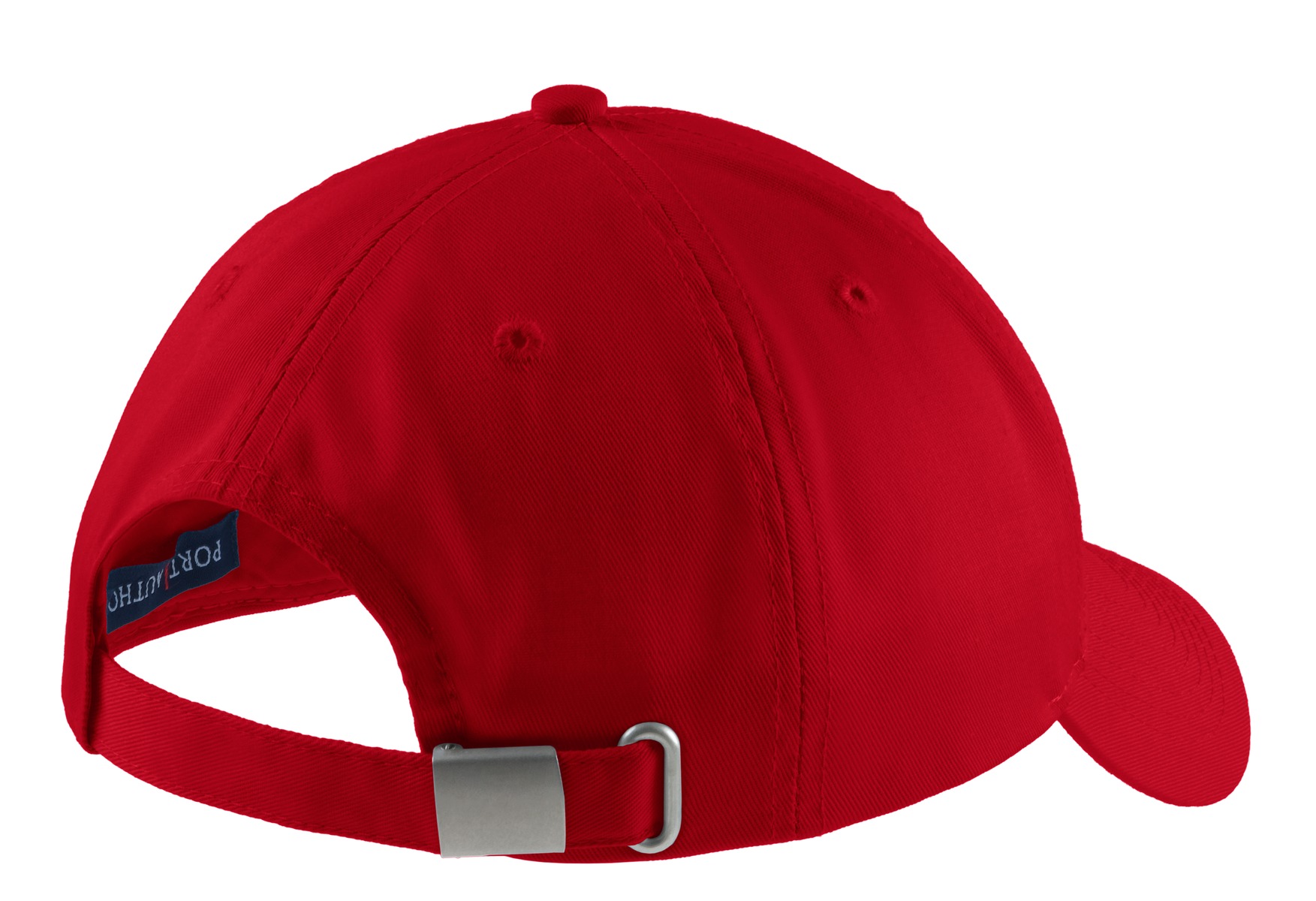 Port Authority Easy Care Cap. C608 8