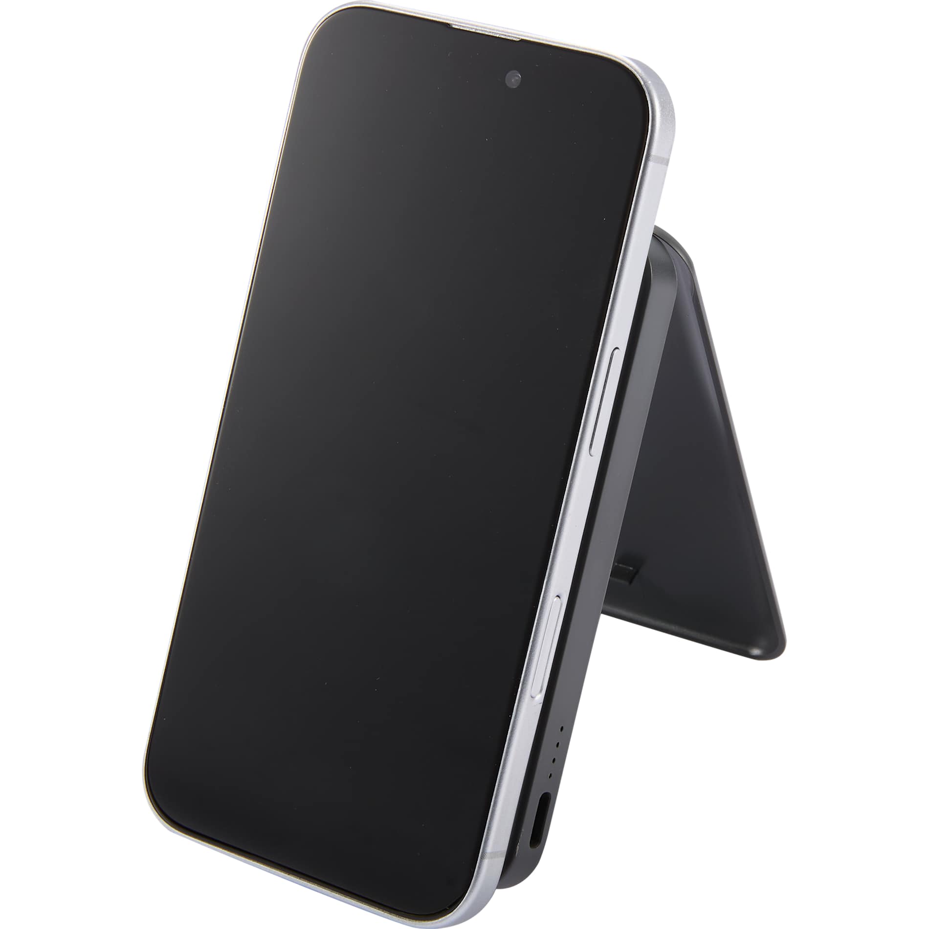 Solekick™ UL Listed MagClick™ Wireless Power Bank 53