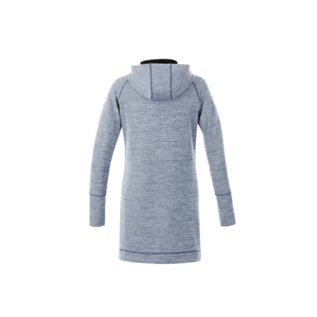 Women's ODELL Knit Zip Hoody 13