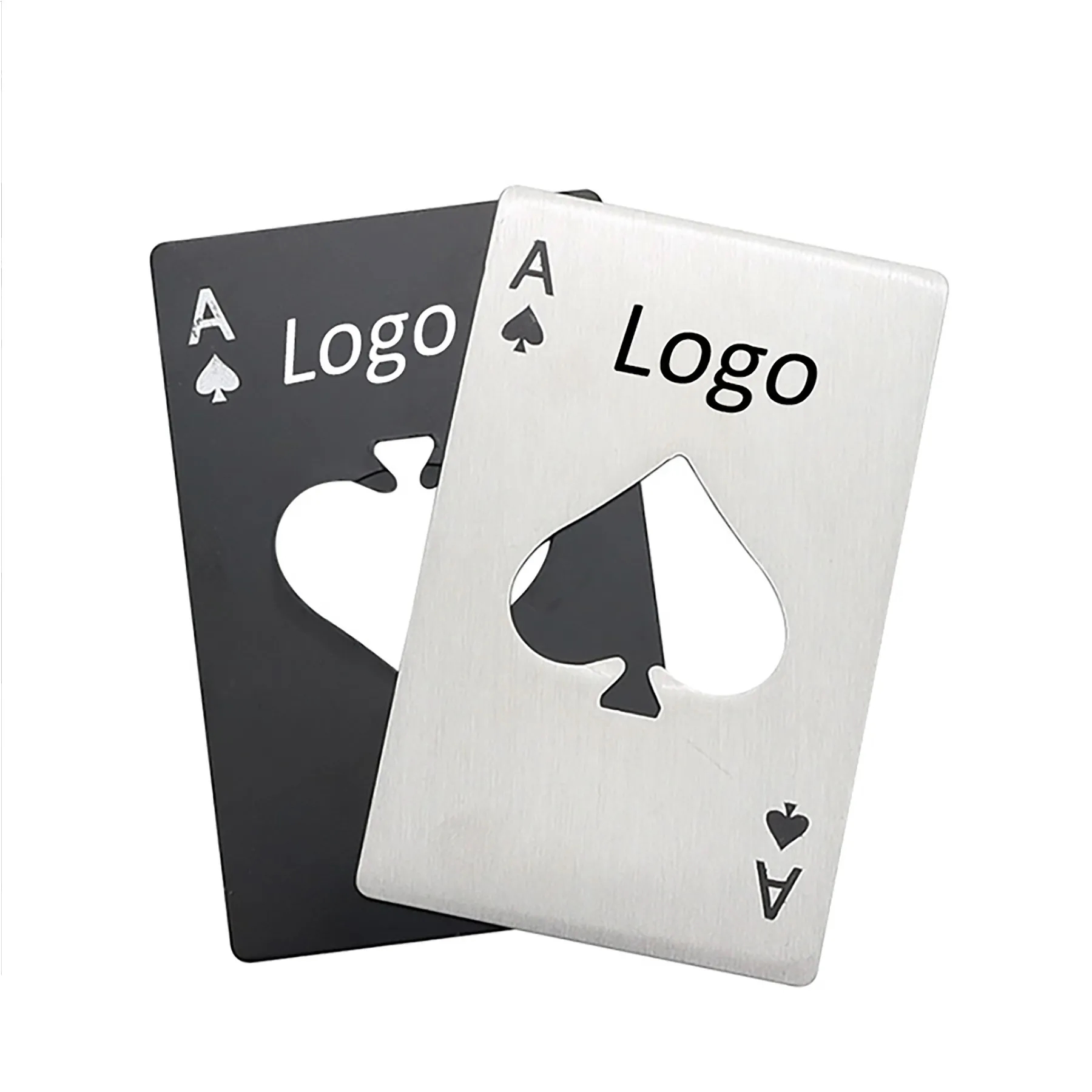 Poker Bottle Opener 2