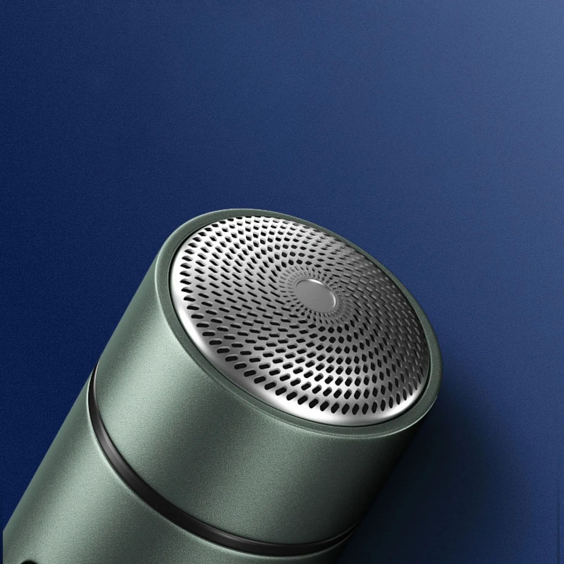 Mini Portable Travel Car Rechargeable Shaver 5