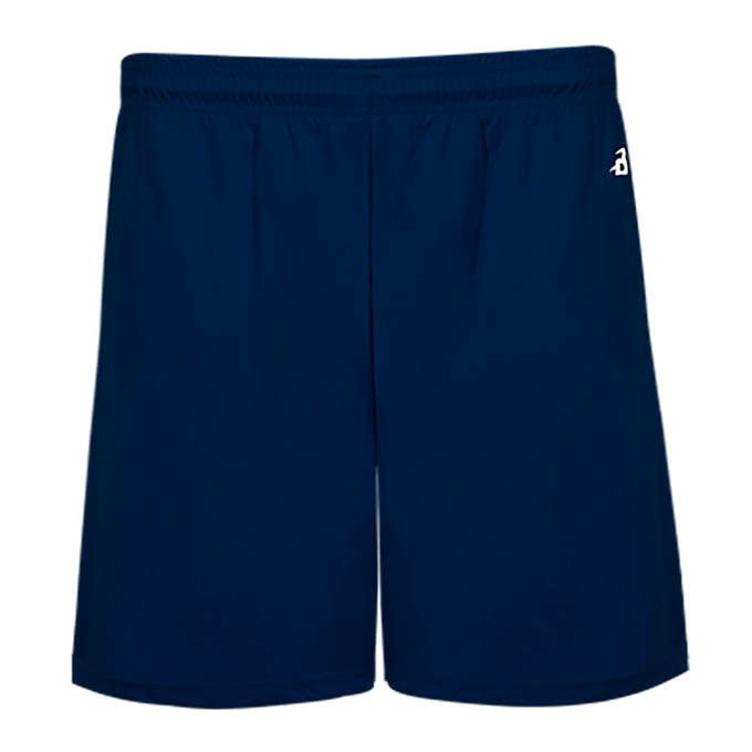 B-Core 4" Pocketed Youth Short 3