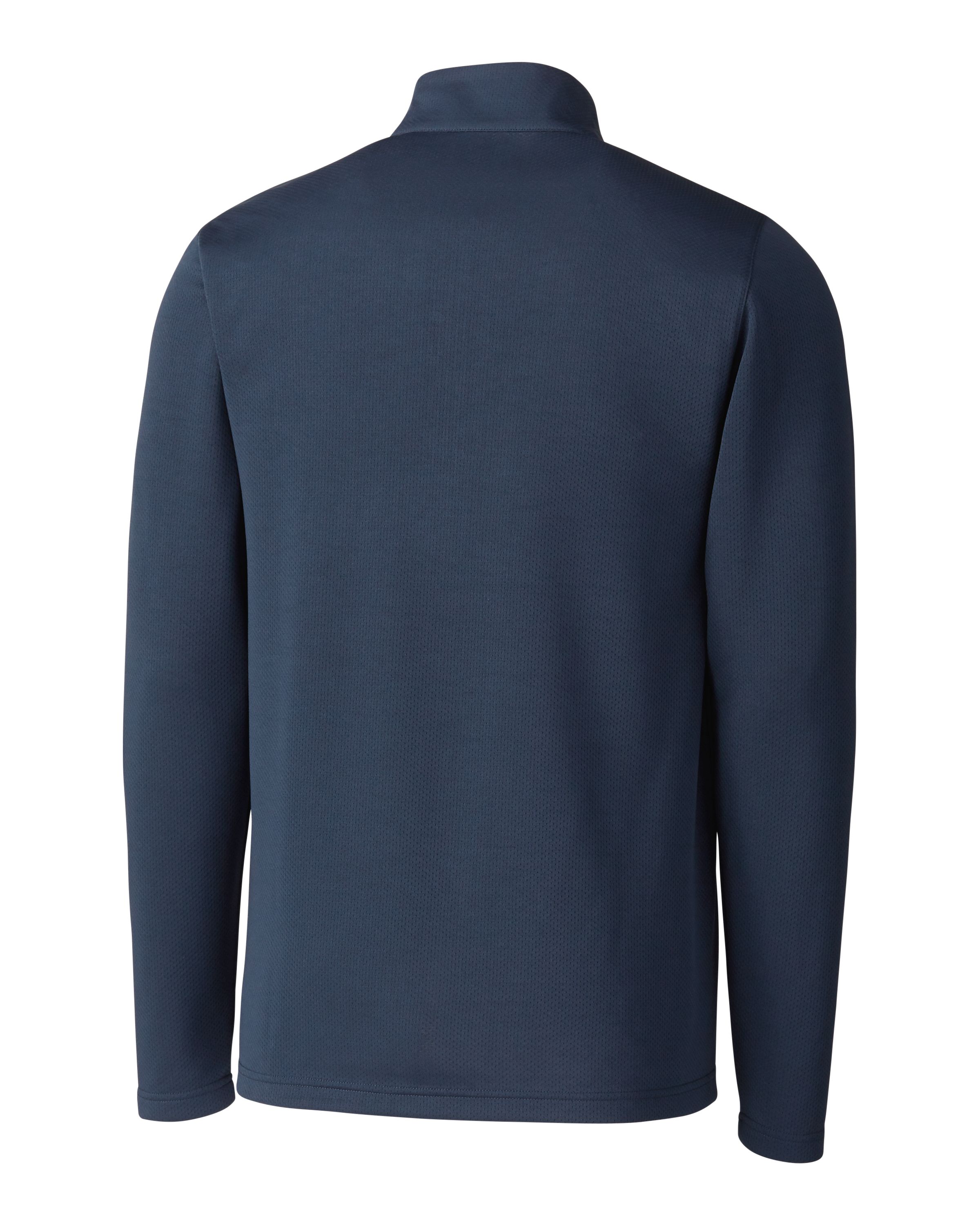 Clique Ice Pique Tech Mens Half Zip 51