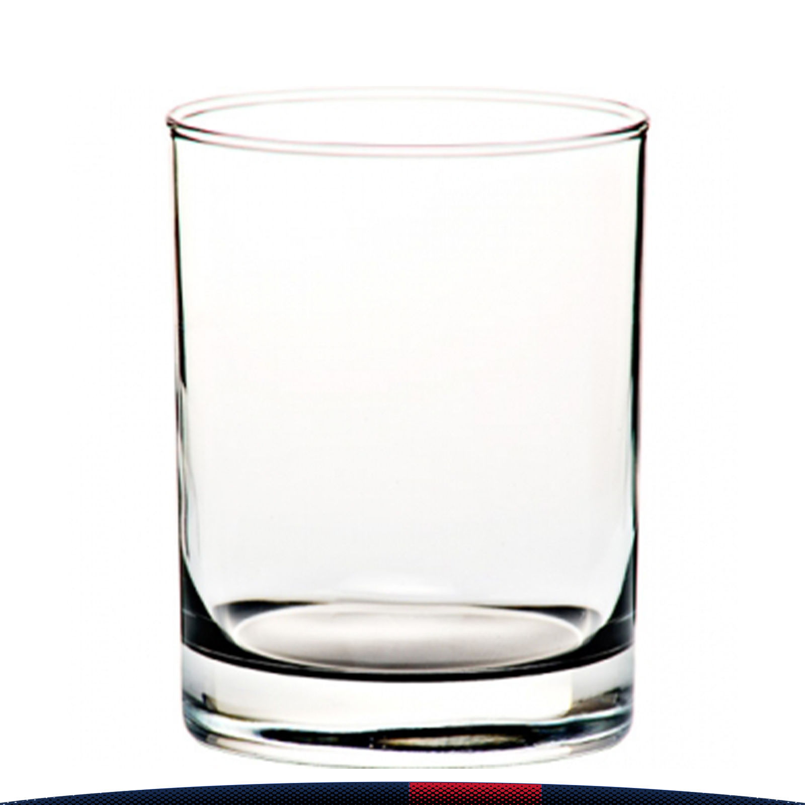 13.5 oz. Libbey Whiskey Rocks Glasses 7