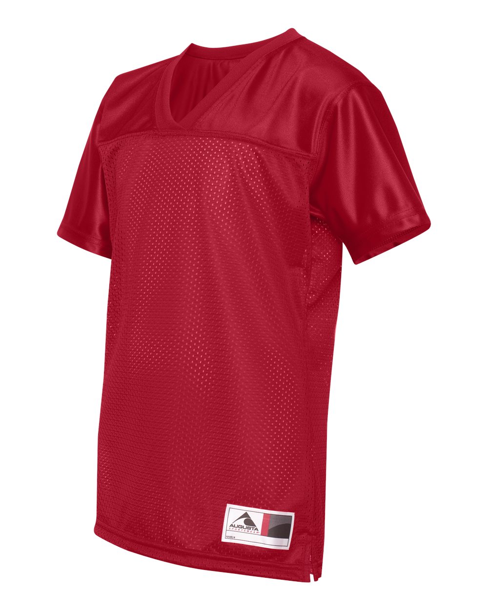 Women's Junior Fit Stadium Replica Football Jersey - 250 41
