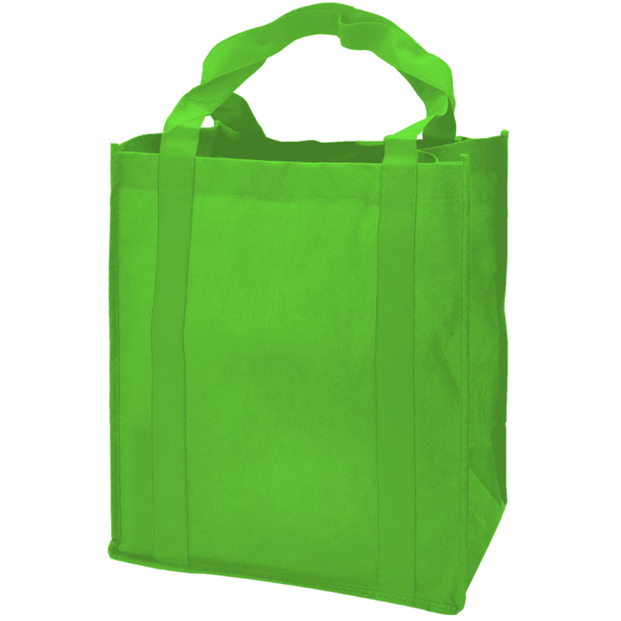 The Grocer - Super Saver Grocery Tote-DP 11