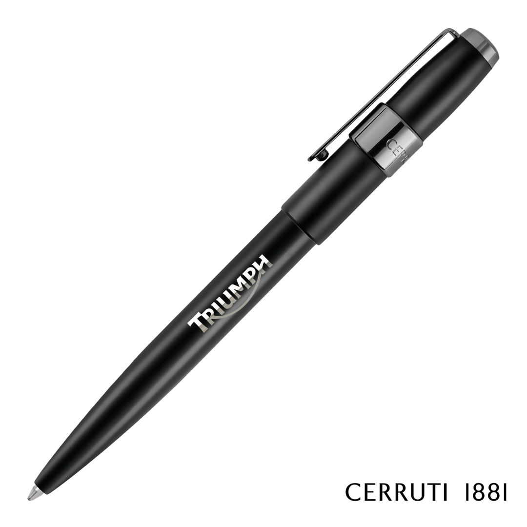 Cerruti 1881® Block Pen